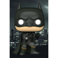 Funko Pop! Movies: Batman - Batman Figure