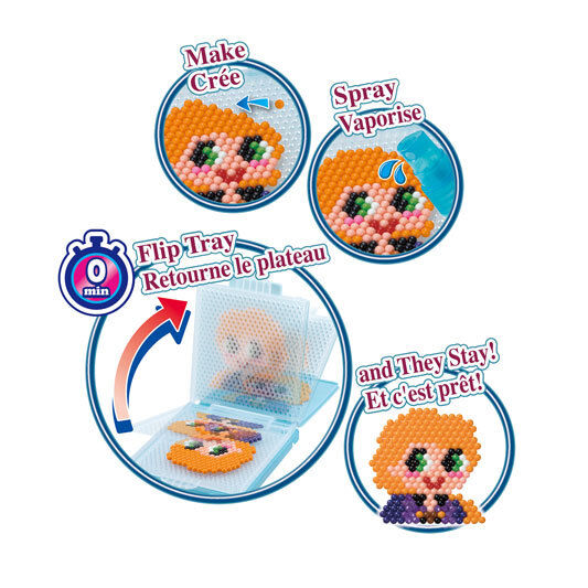 Aquabeads frozen best sale playset