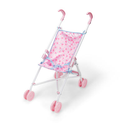 Baby Blush เบบี้ บัช Baby Stroller - Love Heart