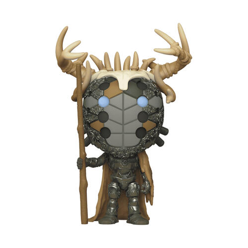 Funko Pop! Movies: Rebel Moon - Jimmy With Antlers