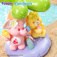Funism Care Bears Friendship Series Figure - Holiday