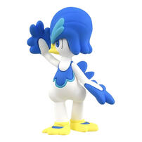 Pokemon Monster Collection MS-59 Quaxwell