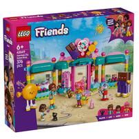LEGO Friends Heartlake City Candy Store 42649