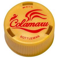 Bottleman BOT-12 Starter Cola-Maru Gold 