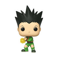 Funko Pop! Animation: Hunter X Hunter - Gon Freecss