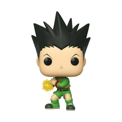 Funko Pop! Animation: Hunter X Hunter - Gon Freecss