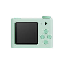 playpop Mini Digital Camera (Mint)