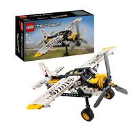 LEGO Technic Bush Plane 42198