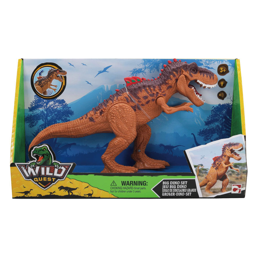 The dinosaur toys outlet