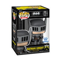 Funko Pop! Heroes: Batman - Batman Knight