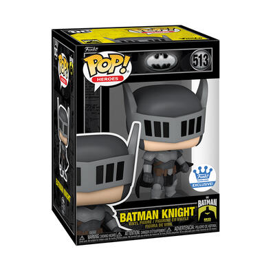 Funko Pop! Heroes: Batman - Batman Knight