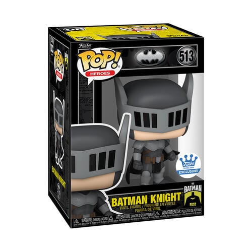 Funko Pop! Heroes: Batman - Batman Knight