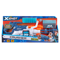 X-Shot Excel Crusher