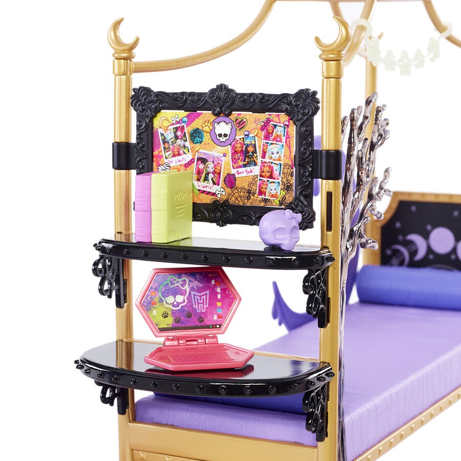 Monster High Bedroom Toys R Us Thailand Official Website