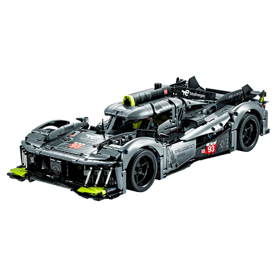 Lego technic 2025 siam