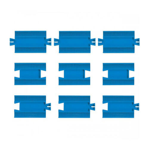 Plarail R-20 Pla 1/4 Straight Rail