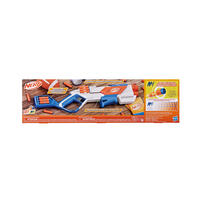 NERF N Series Strikeback