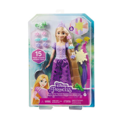Disney Princess Fairy-tale Hair Rapunzel Doll