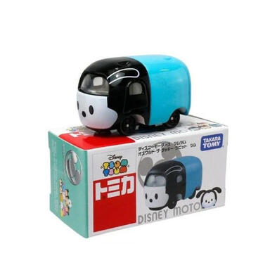 Tomica Disney Motors Tsum Tsum Oswald
