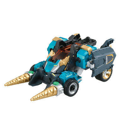 Earth Granner เอิร์ธ แกรนเนอร์ Gg05 Buffalo