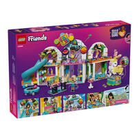 LEGO Friends Fun Indoor Playground 42686