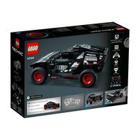 LEGO Technic Audi RS Q e-tron 42160
