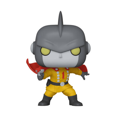 Funko Pop! Animation: Dragon Ball Super - Gamma 1