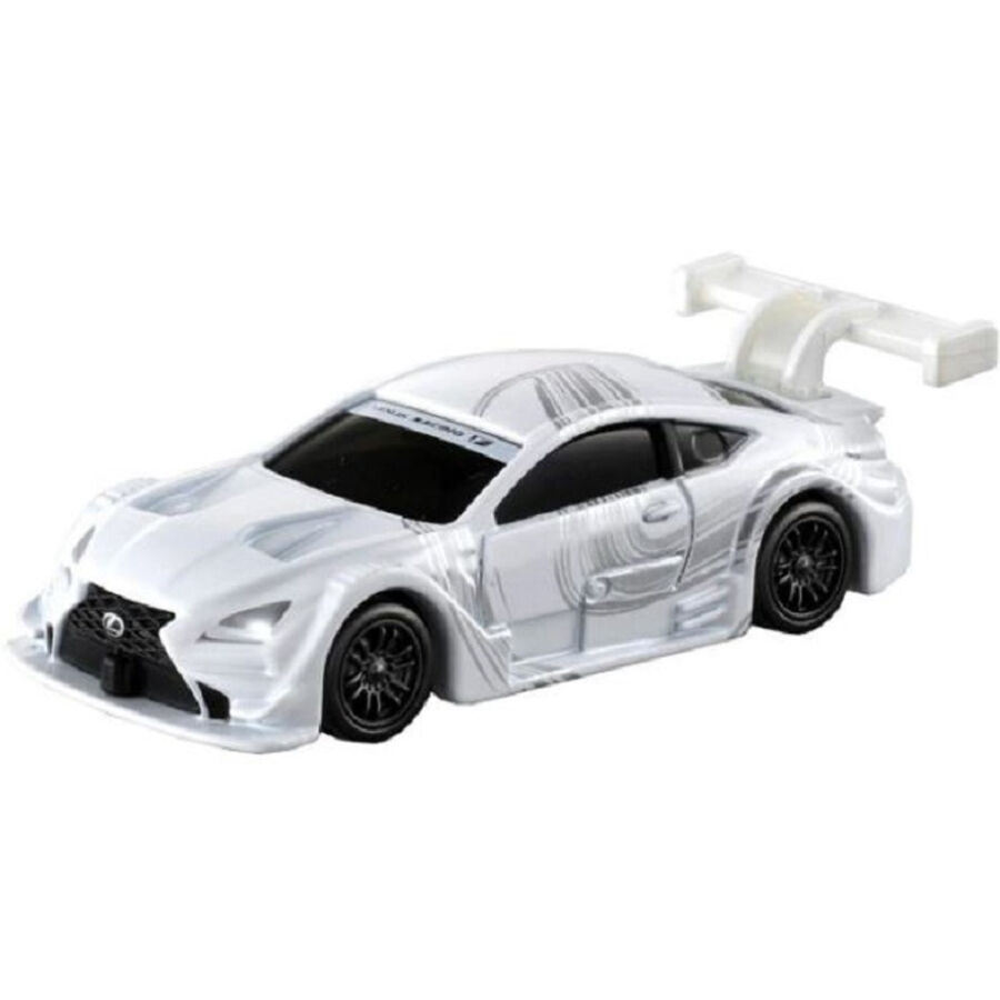 Tomica Premium Lexus RC F GT500 Toys R Us Thailand Official Website
