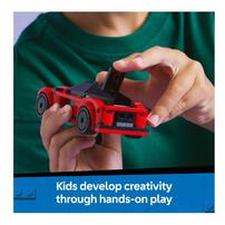 LEGO City Red Sports Car 60448