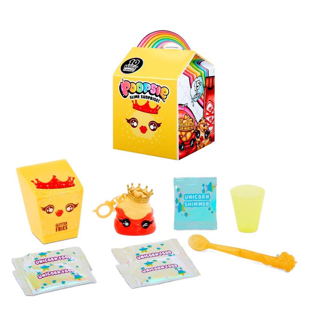 Poop c slime surprise clearance