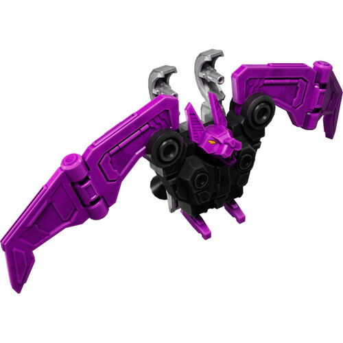 Blokees บล็อคคีส์ ทรานส์ฟอร์เมอร์ส เออี จีวัน ซาวด์ เวฟ