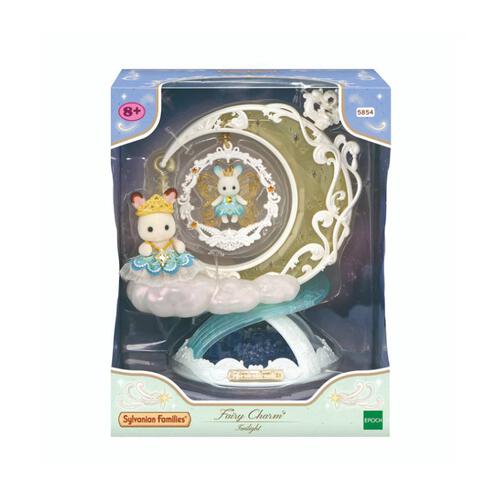 Sylvanian Families Charming Accessory Collection - Fairy Charm (Twilight)