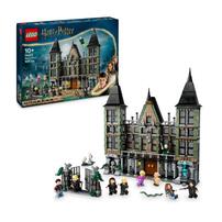 LEGO Harry Potter Malfoy Manor 76453