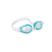 Intex แว่นตาว่ายน้ำ คละแบบ