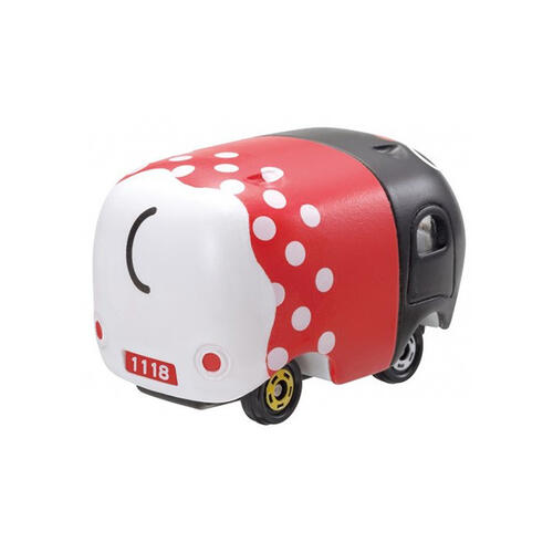 Tomica Disney Motors Tsum Tsum Minnie Mouse