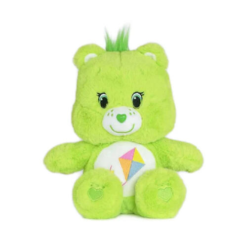 Care Bears Do-Your-Best Bear Plush (45cm)