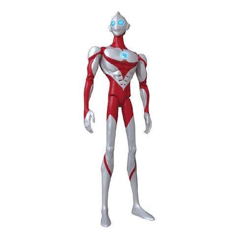อุลตร้าแอ็คชั่นฟิกเกอร์ ดีลักซ์ ฟิกเกอร์ อุลตร้าแมนไรซิ่ง (Ultraman Rising)