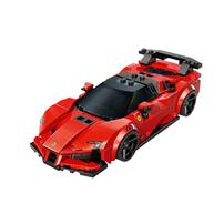 LEGO Speed Champions Ferrari SF90 XX Stradale Sports Car 77254