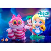 Hot Toys Alice in Wonderland Cosbi Collection - Assorted