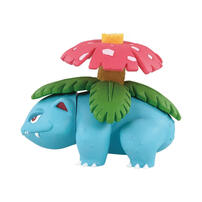 Pokemon Monster Collection MS-14 Venusaur