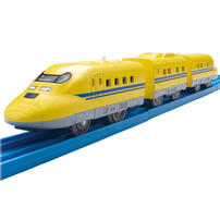 Plarail ES-05 Type 923 Doctor Yellow Train