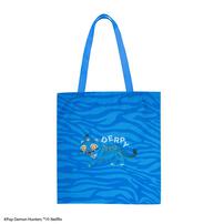 KPop Demon Hunters Derpy & Sussie Tote Bag