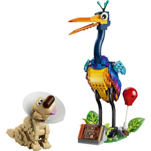 LEGO Disney Kevin & Dug 43290