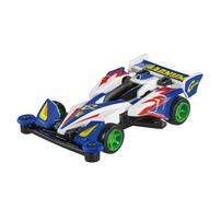 Tomica Premium Unlimited Mini 4WD Cyclone Magnum