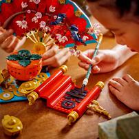 LEGO Good Fortune 80117