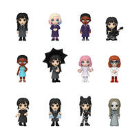 Funko Mystery Minis Wednesday - Blind Box (1 Pc)