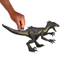 Jurassic World อินโดแร็พเตอร์ รุ่นต่อสู้ดุเดือด