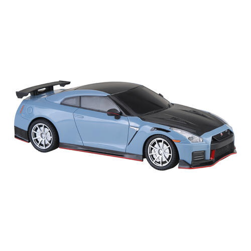 playpop Radio-controlled 1:24 Nissan GT-R Nismo (R35)