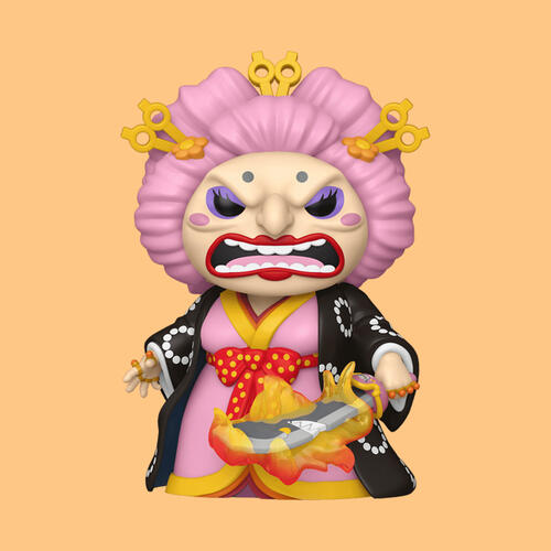 Funko Pop! Animation: One Piece - Big Mom