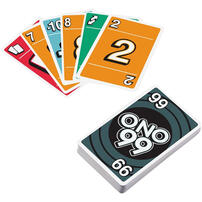 Uno อูโน่  เกมการ์ดโอโน่ 99